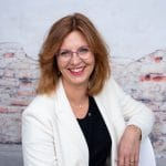 Zakelijke portretfotografie