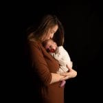 Newborn fotograaf Friesland